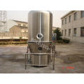 High efficiency fluid bed dryer for Granulated seasonings